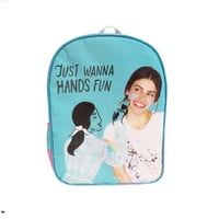 Disney - Mochila Escolar Carry Bia Bolso Morral