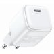 thumbnail image 2 of Cargador 20w Mini Nexode Ugreen Gan Tech Pd Blanco, 2 of 2