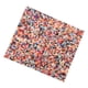 thumbnail image 2 of 1/12 Dollhouse Wallpaper Revestimiento de piso de mosaico con autoadhesivo colorido, 2 of 5
