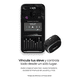 thumbnail image 3 of Parlante bluetooth boom go Negro, 3 of 3