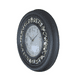 thumbnail image 2 of Reloj Pared Classic Carving, 2 of 2
