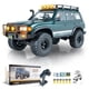 thumbnail image 1 of Coche RC Crawler EAZYRC 1/10 Toyota LC80 4x4 sin escobillas 2 velocidades, 1 of 9