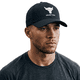 thumbnail image 2 of GORRO UNDER ARMOUR TRUCKER PROJECT ROCK | 1369815-003 - Talla 00, 2 of 4