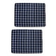 thumbnail image 4 of 2x Almohadilla Reutilizable De Cama Lavable Impermeable Hoja De Pis Absorbente 60x90cm, 4 of 6
