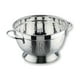 thumbnail image 1 of Colador Aleman Con Pedestal Acero Inoxidable 30 Cm, 1 of 2