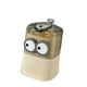 thumbnail image 1 of Caja Para Palillos De Dientes, Contenedor De Bastoncillos De Algodón Resistente, Dispensador De Palillos Multifunción, Ojo Grande, 1 of 3