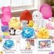 thumbnail image 4 of Kit De Squishies De 15 Piezas Juguetes Antiestrés, 4 of 7