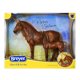 thumbnail image 5 of Unicornios Toy Breyer Cyrus & Solana B-TR-10082 para niños mayores de 8 años, 5 of 5