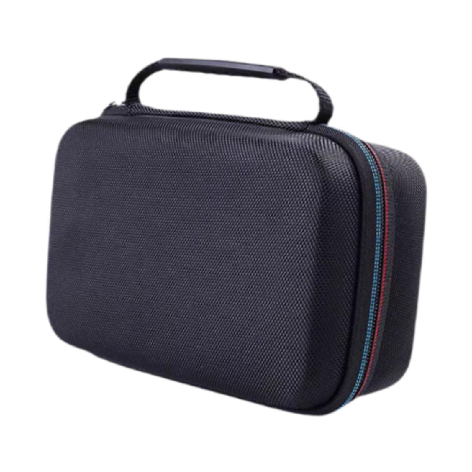 Bothyi - Estuche Rígido Para Multímetro, Bolsa De Transporte Para Herramientas, Cable, Accesorios Y Cargador.