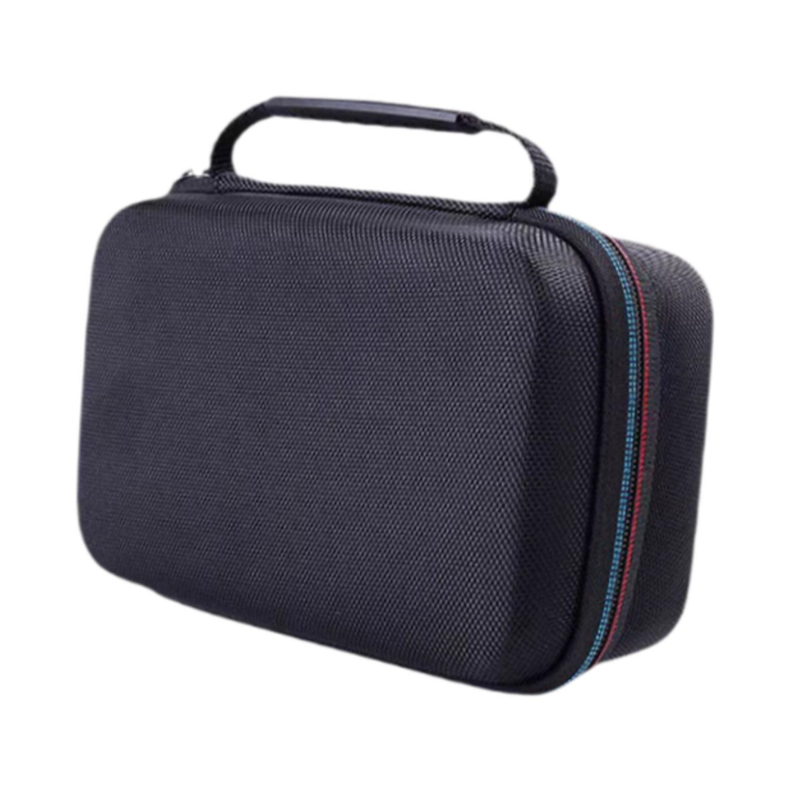 Bothyi - Estuche Rígido Para Multímetro, Bolsa De Transporte Para Herramientas, Cable, Accesorios Y Cargador.