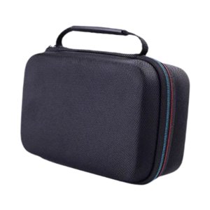 Bothyi - Estuche Rígido Para Multímetro, Bolsa De Transporte Para Herramientas, Cable, Accesorios Y Cargador.