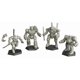 thumbnail image 2 of Figuras de Acción Catalyst Game Labs BattleTech Casa Kurita 4 piezas, 2 of 2