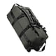 thumbnail image 3 of Bolso De Lona De Ruedas Bolsita De Viaje De Transporte Grande Para La Playa De Picnic Acampando Verde, 3 of 5