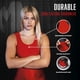 thumbnail image 5 of Singlet de Lucha Matman Edge para Mujeres y Niñas Rojo (X-Large), 5 of 7