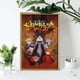 thumbnail image 4 of Neon Genesis Evangelion Kits de Pintura de Diamantes para Adultos 5D DIY Diamond Art Kits Full Drill Diamond Dots para Regalo Decoración de Pared y Relajación Artes de Gemas 20*30cm, 4 of 6