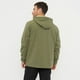 thumbnail image 2 of Casaca Outdoor Hombre Forro Polar Verde Corona, 2 of 5