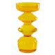 thumbnail image 4 of Florero De Cristal Moderno, Mesa, Terrario Hidropónico, Soporte Para Plantas, Contenedor, Rombo Amarillo, 4 of 5
