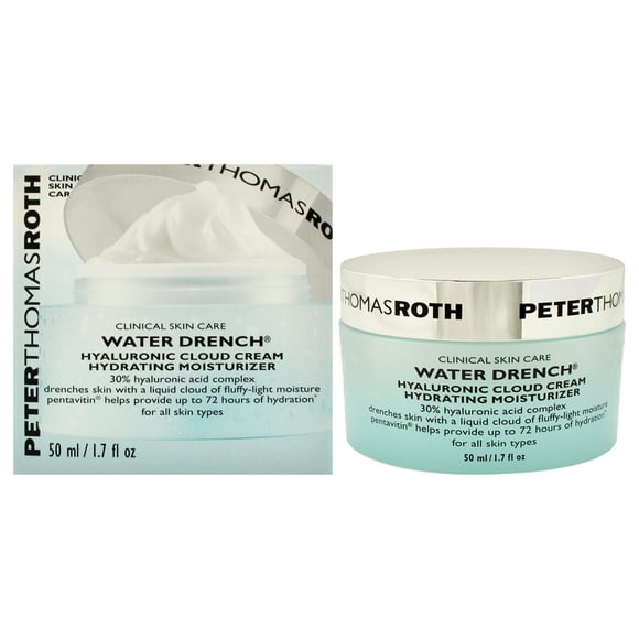 Crema Peter Thomas Roth De Nube Hialurónica 50ml Unisex