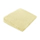 thumbnail image 4 of Almohada De Cu?a Para Bebé Cojín Para Dormir Lateral Anti Spit Cu?a Para Dormir Infantil Para Cama Amarillo, 4 of 5