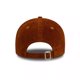 thumbnail image 2 of Jockey Gorra New Era 9Twenty New York Yankees MLB Monotone Cord Med Brown, 2 of 4
