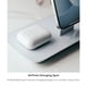 thumbnail image 2 of Base de Carga 3 en 1 Mophie para iPhone, Apple Watch y AirPods, 2 of 5