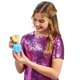 thumbnail image 5 of Peluche Pikmi Pops Cheeki Puffs, paquete de 2, perfumado con perfume, 5 of 9