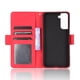 thumbnail image 5 of Funda Tipo Billetera FOXDOCK para Samsung Galaxy S21 5G – Tapa Flip con Tarjetero, 5 of 5