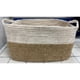 thumbnail image 1 of Cesta Algodon 2Tono, 1 of 1
