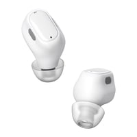 Audífonos Inalámbricos Baseus Encok True Wm01 - Blanco