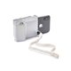 thumbnail image 4 of Empuñadura inteligente para cámara de smartphone Pictar Smart Grip, plateado y blanco, 4 of 6