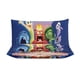thumbnail image 4 of Inside-Out Inside-Out Bedding Set Sheet Set for Kids Adults,All Season Lightweight, 4 of 5