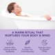 thumbnail image 2 of Sales de baño Laki Naturals 227 g Lavanda y sal marina, 2 of 7