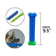 thumbnail image 2 of Juguete Limpiador Dental Masticable Para Perros Mascotas, 2 of 3