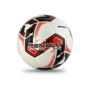 Balon De Futsal/Baby Futbol Penalty Storm Bote Bajo