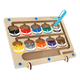 thumbnail image 1 of Juego didactico de clasificación de colores magnetico, 1 of 3