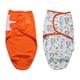 thumbnail image 5 of Sacos De Dormir De Algodón Para Bebés Recién Nacido Cocoon Swaddle Wrap Ballon 3-4M, 5 of 5
