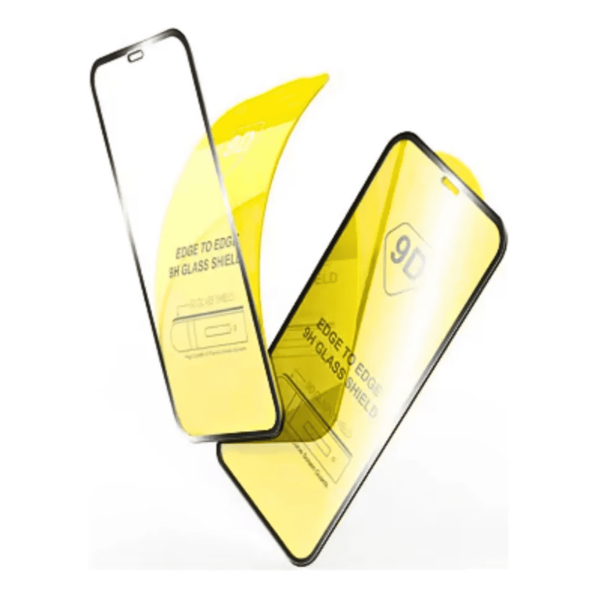 Genérico - Lamina De Pantalla Completa Iphone 13 Pro Max