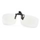 thumbnail image 1 of Gafas de lectura Riwissipa Clip On Flip Up Blue Light Block 1.5, 1 of 8