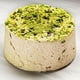 thumbnail image 2 of MOUNIT EL BAIT Halva con Pistachos 454g Halwa Halawe halva auténtica de Oriente Medio Delicia dulce de tahini Pistacho decadente y cremoso elaborado con pasta de semillas de sésamo Superalimento autén, 2 of 2