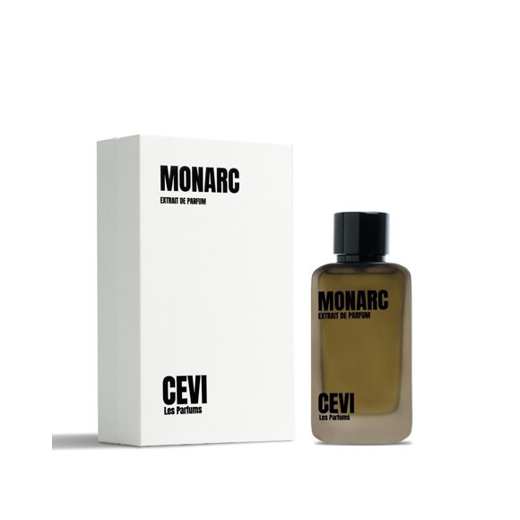 Perfume CEVI MONARC Extrait de Parfum en spray 100 ml