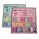 thumbnail image 1 of Pinza Remachadora Para Broches Plasticos Snap Broches 270pcs, 1 of 3