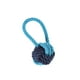 thumbnail image 1 of Juguete Cuerda Azul para Mascotas, 1 of 2