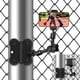 thumbnail image 1 of Soporte magnético para cerca UBeesize compatible con iPhone, GoPro y Mevo, incluye bolsa, 1 of 6