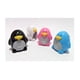 thumbnail image 2 of Sacapuntas 12 unidades diseño Pingüino, 2 of 2