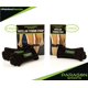 thumbnail image 3 of Rodillera Paragon Sports Patella para correr y hacer ejercicio, 3 of 9