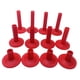thumbnail image 3 of Durable Fundas Para Platillos Hi-Hat Accesorios Musicales Soporte Estante Batería, 3 of 5