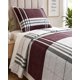 thumbnail image 4 of Set de Cubre Cama y Funda de Almohada Plaza y Media 180x230cm, 4 of 5