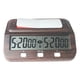 thumbnail image 1 of Reloj De Ajedrez Profesional Portátil Para Juego De Ajedrez Chino Internacional, 1 of 3
