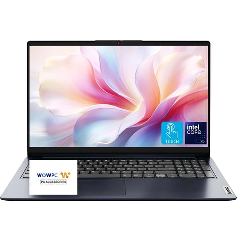 Ordenador Portátil Lenovo Ideapad 1I 15.6 Fhd Con Pantalla