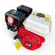 thumbnail image 2 of Motor Estacionario 6.5 Hp Bencinero, 2 of 6